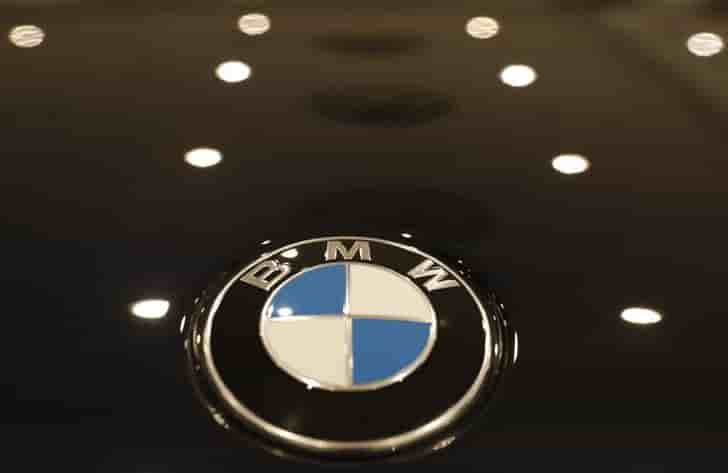 Brexit: bmw clarifie sa position sur ses usines britanniques