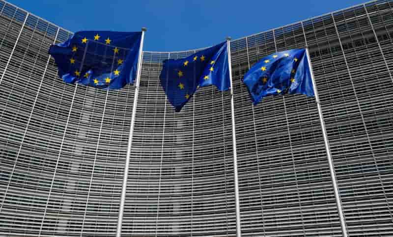L'ue autorise un projet d'hydrolienne francais
