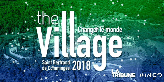THE VILLAGE - CHANGER LE MONDE