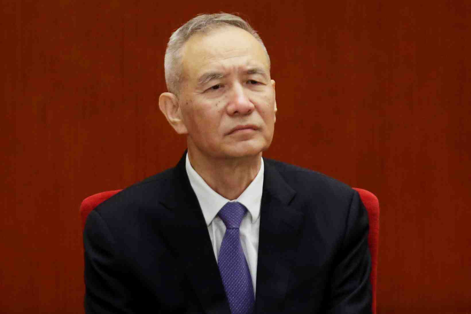 Phase decisive pour les negociations commerciales usa-chine