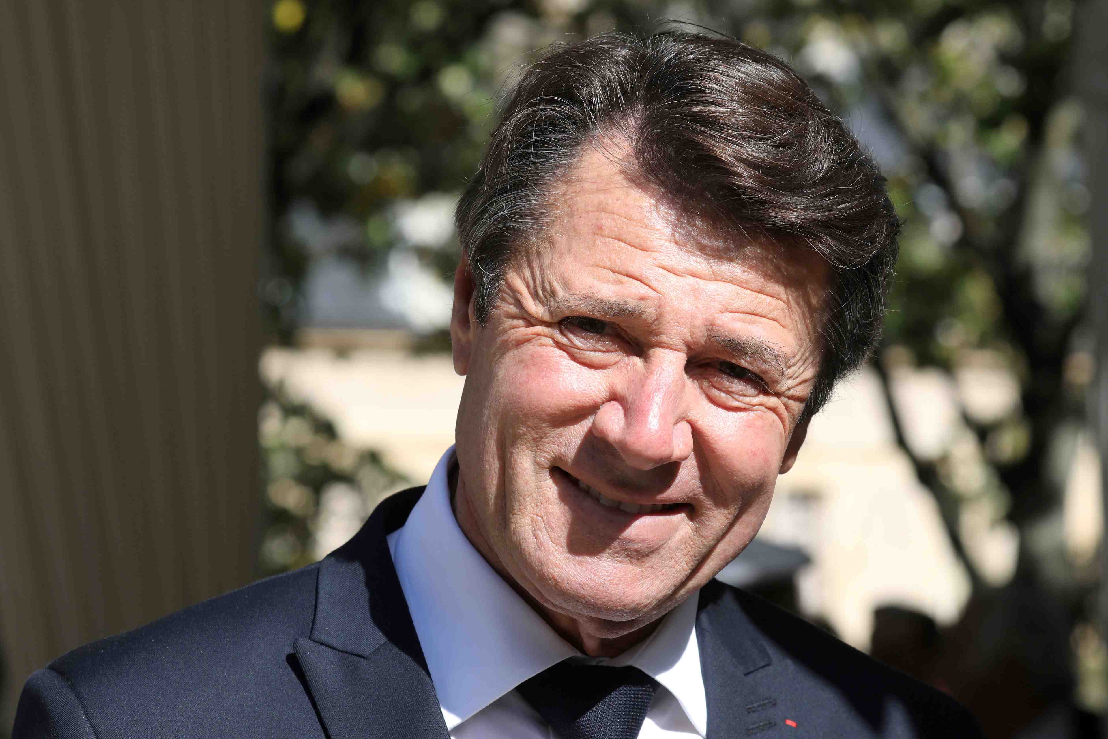 A nice, la guerre estrosi-ciotti met les republicains dans l'embarras