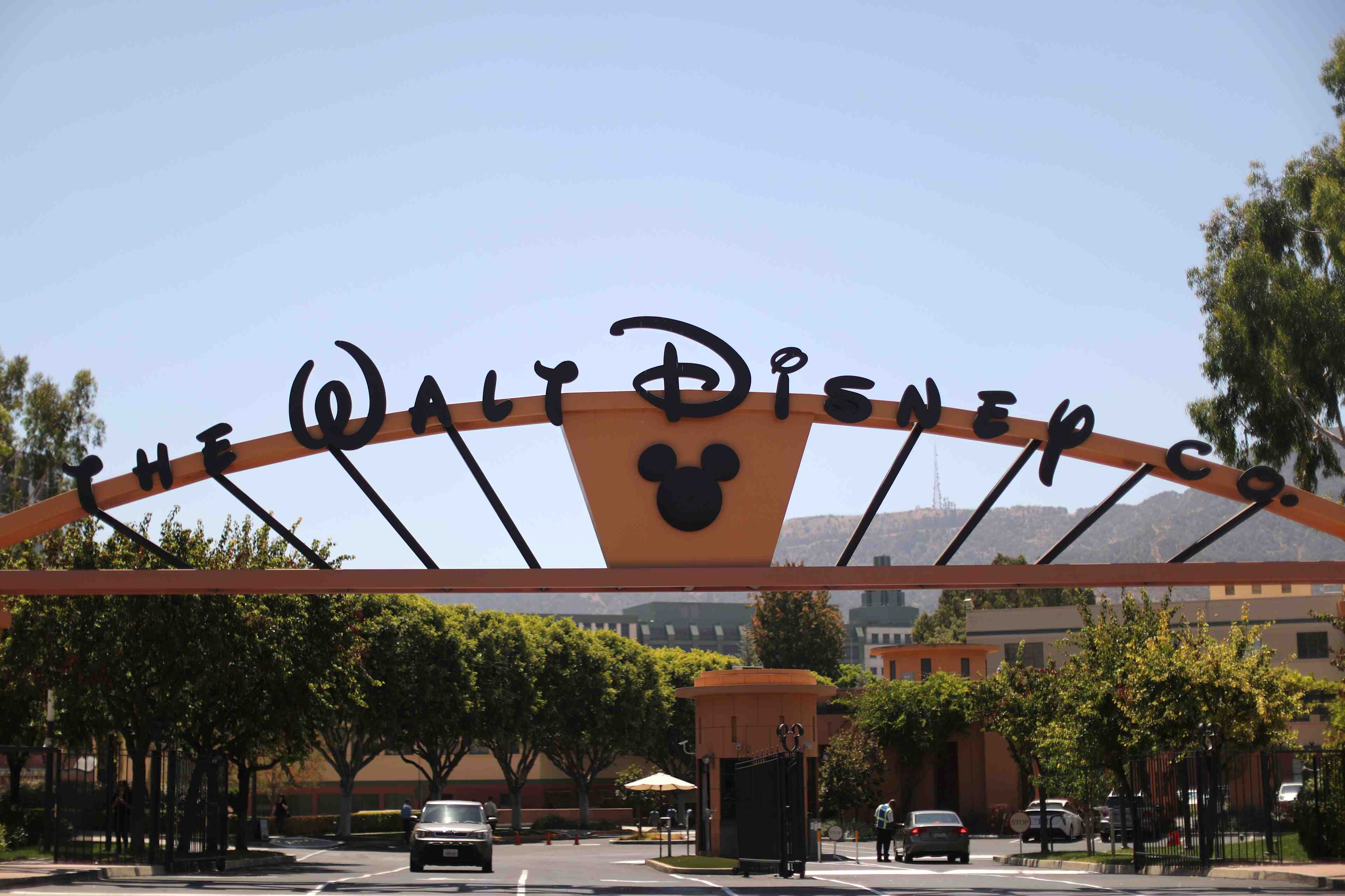 Walt disney est a suivre a la bourse de new york