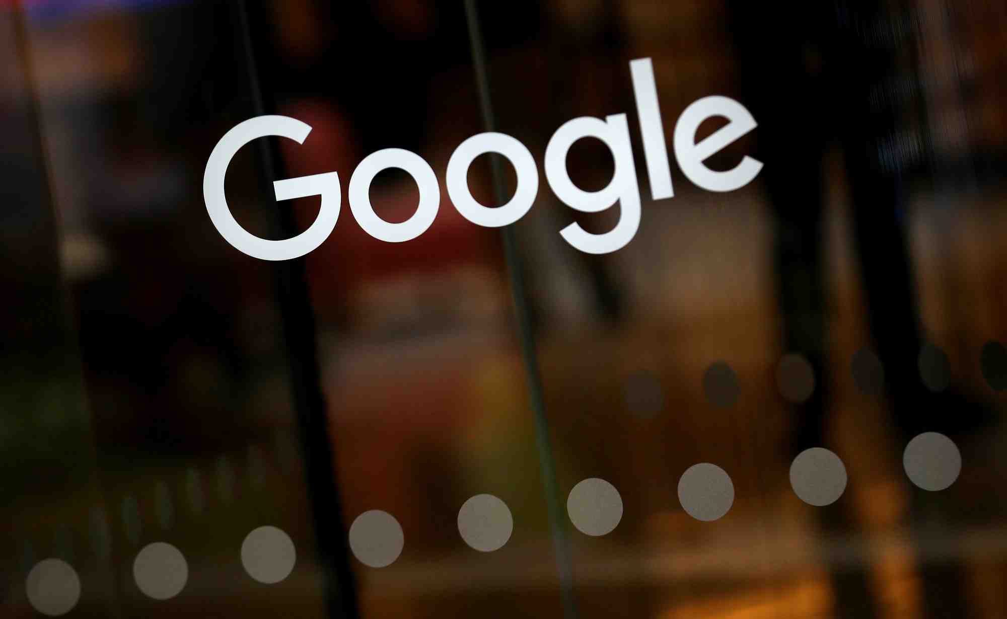 Grâce à l'accord trouvé avec l'Etat, Google éloigne toute potentielle culpabilité de fraude fiscale.