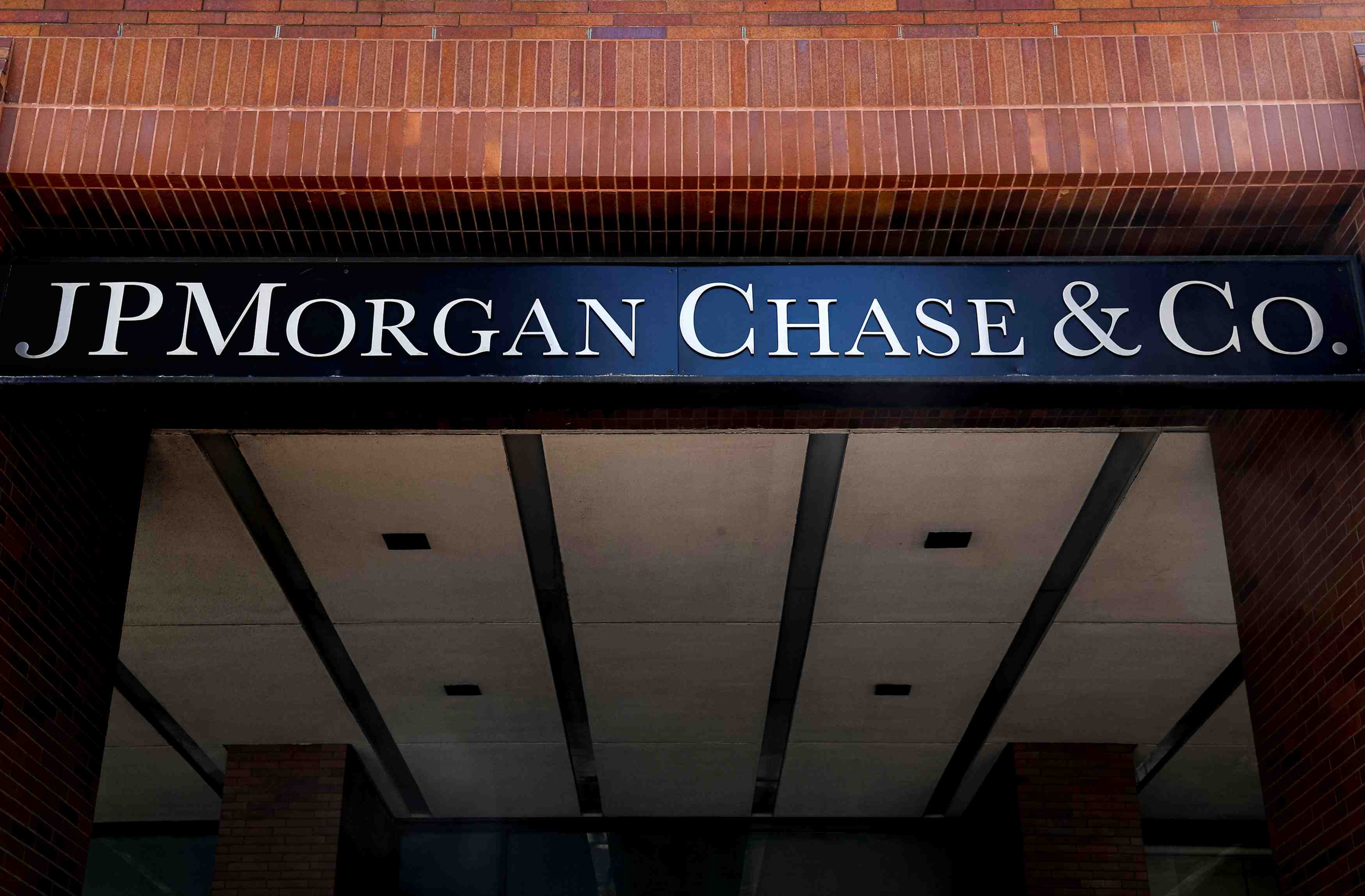 Jpmorgan chase & co. a suivre a wall street