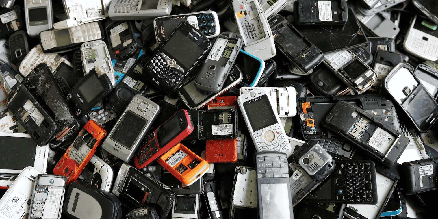 téléphones