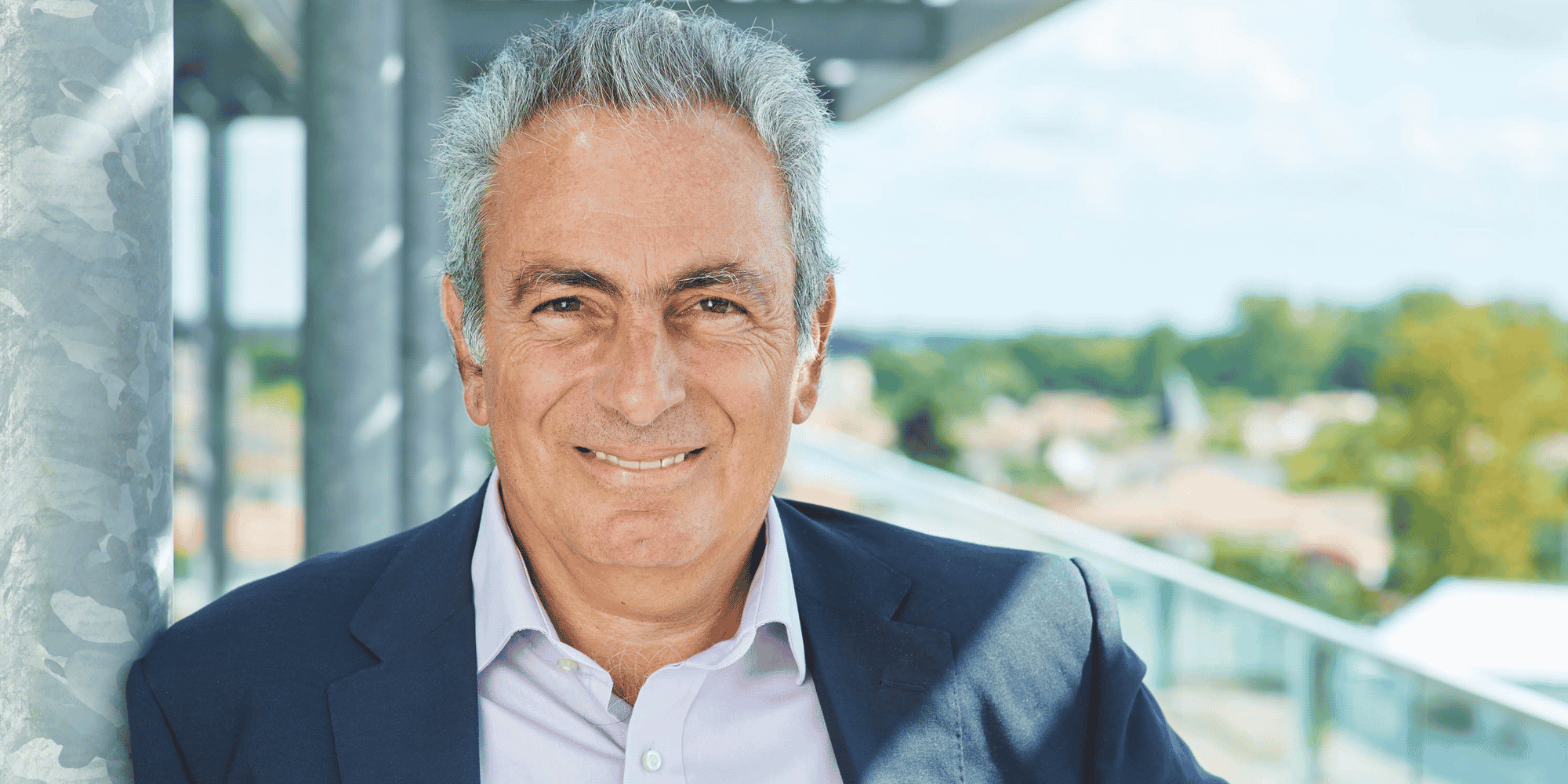 Rafi KOUYOUMDJIAN OTEIS Sigfox