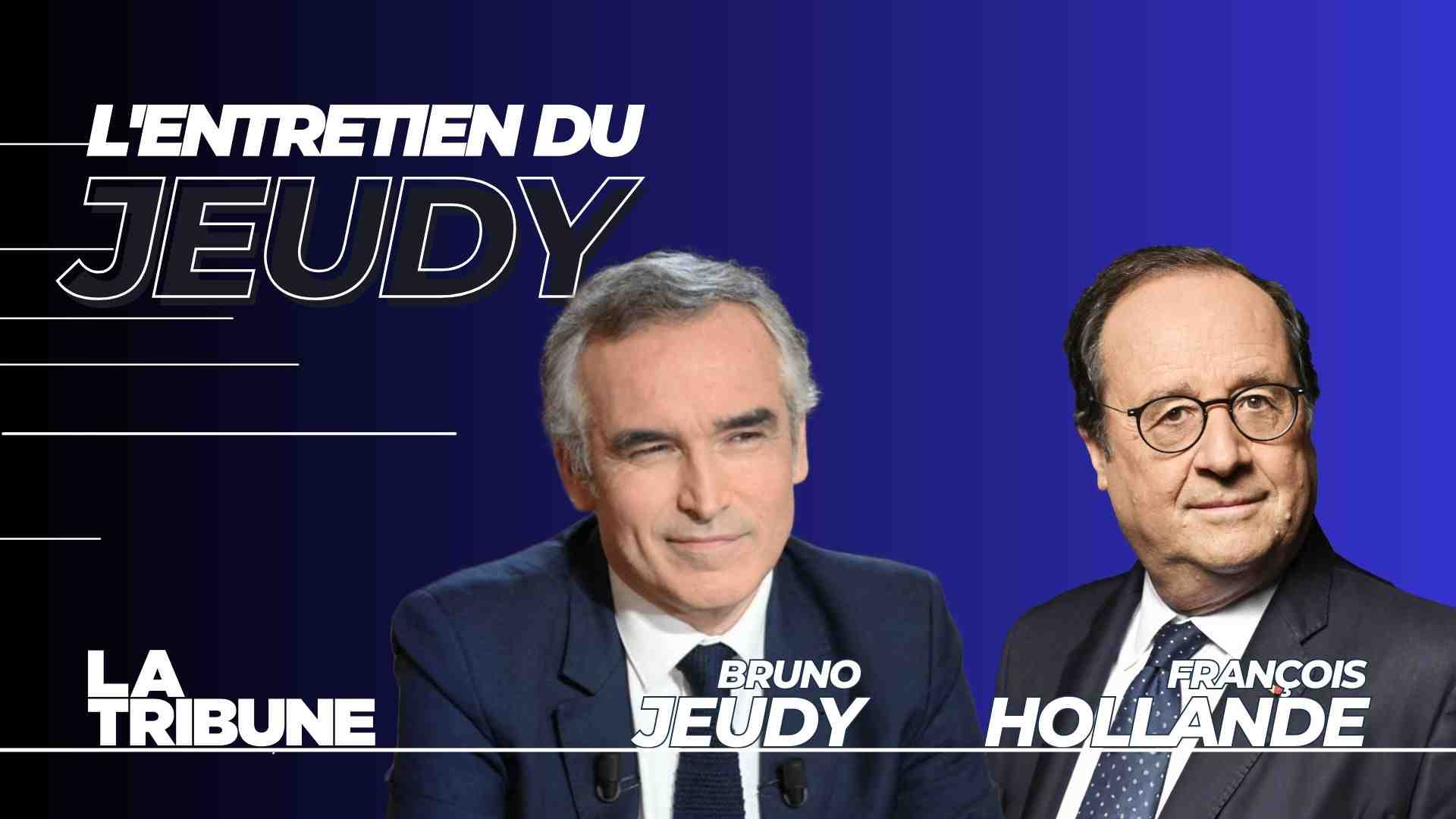 « L'espace du "en même temps" s'épuise et le plafond de verre est craqué de toutes parts.»