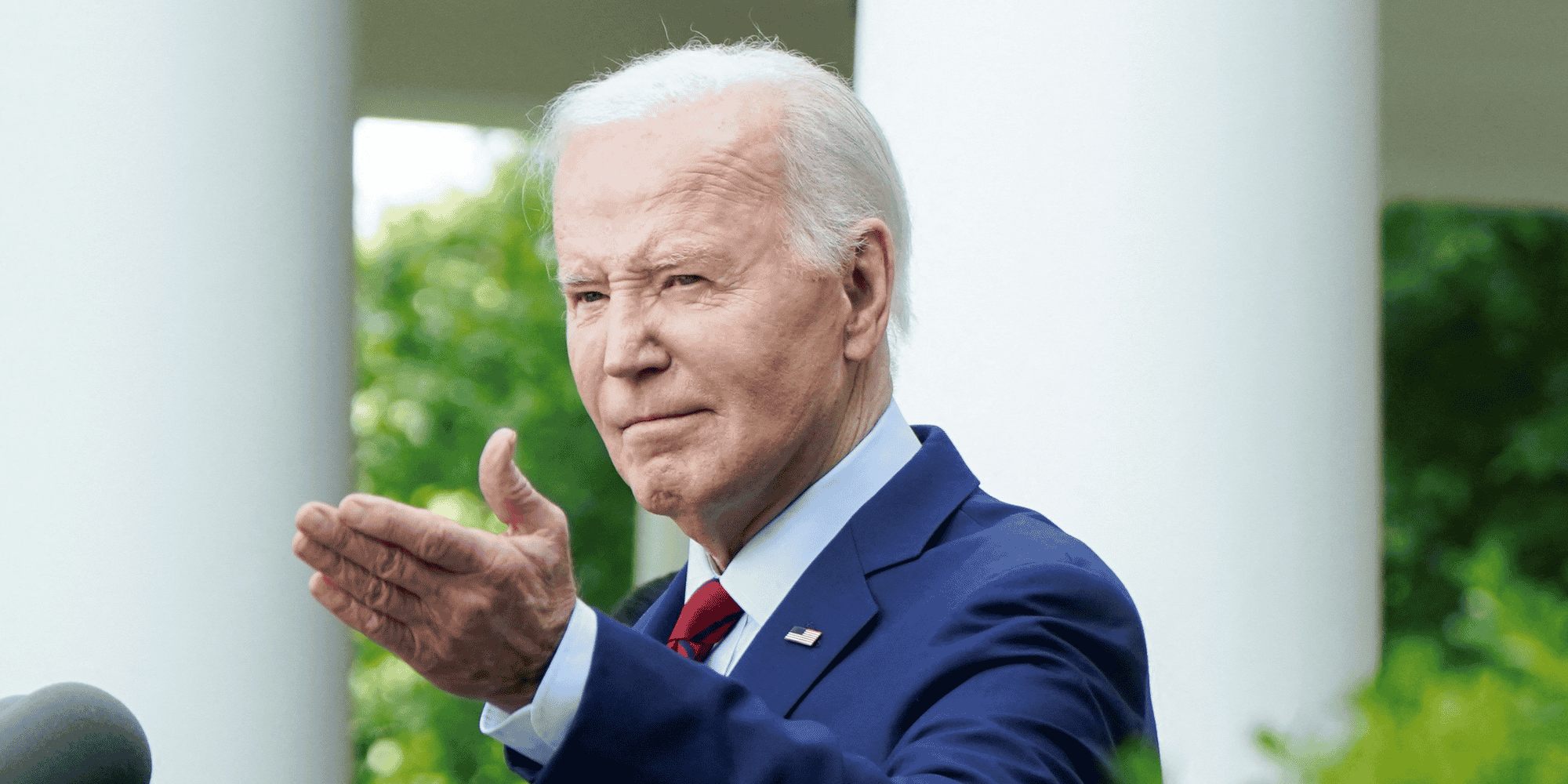 Le président américain Joe Biden veut montrer à son homologue russe Vladimir Poutine que « le temps ne joue pas en sa faveur » concernant la guerre en Ukraine (photo d'archive).