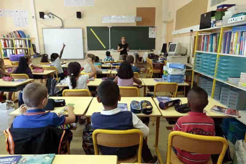 Les Français divisés sur la réforme des rythmes scolaires