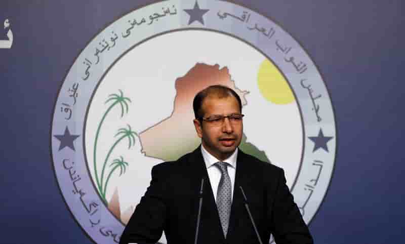 Le Parlement irakien approuve le gouvernement d'Haïdar al Abadi