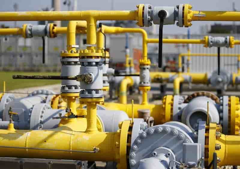 Accord provisoire sur le prix du gaz entre Moscou et Kiev