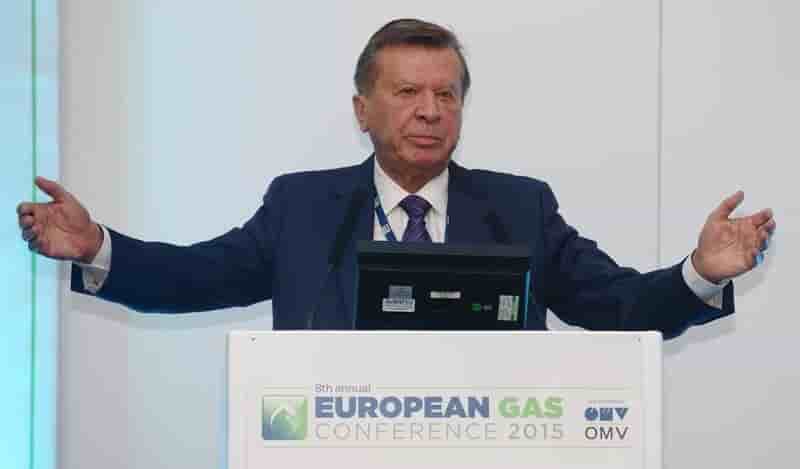 Gazprom renoncerait au projet d'extension de nord stream