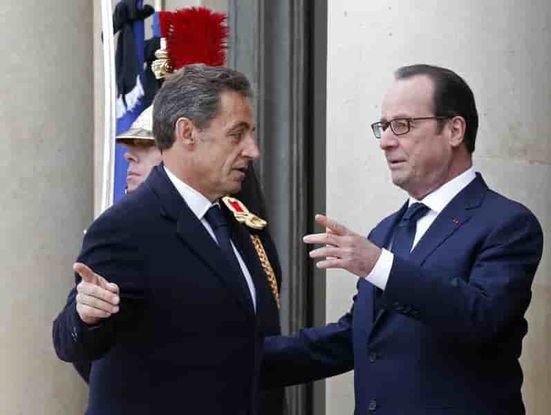 Le scenario du "remake" presidentiel de 2012 est ecrit