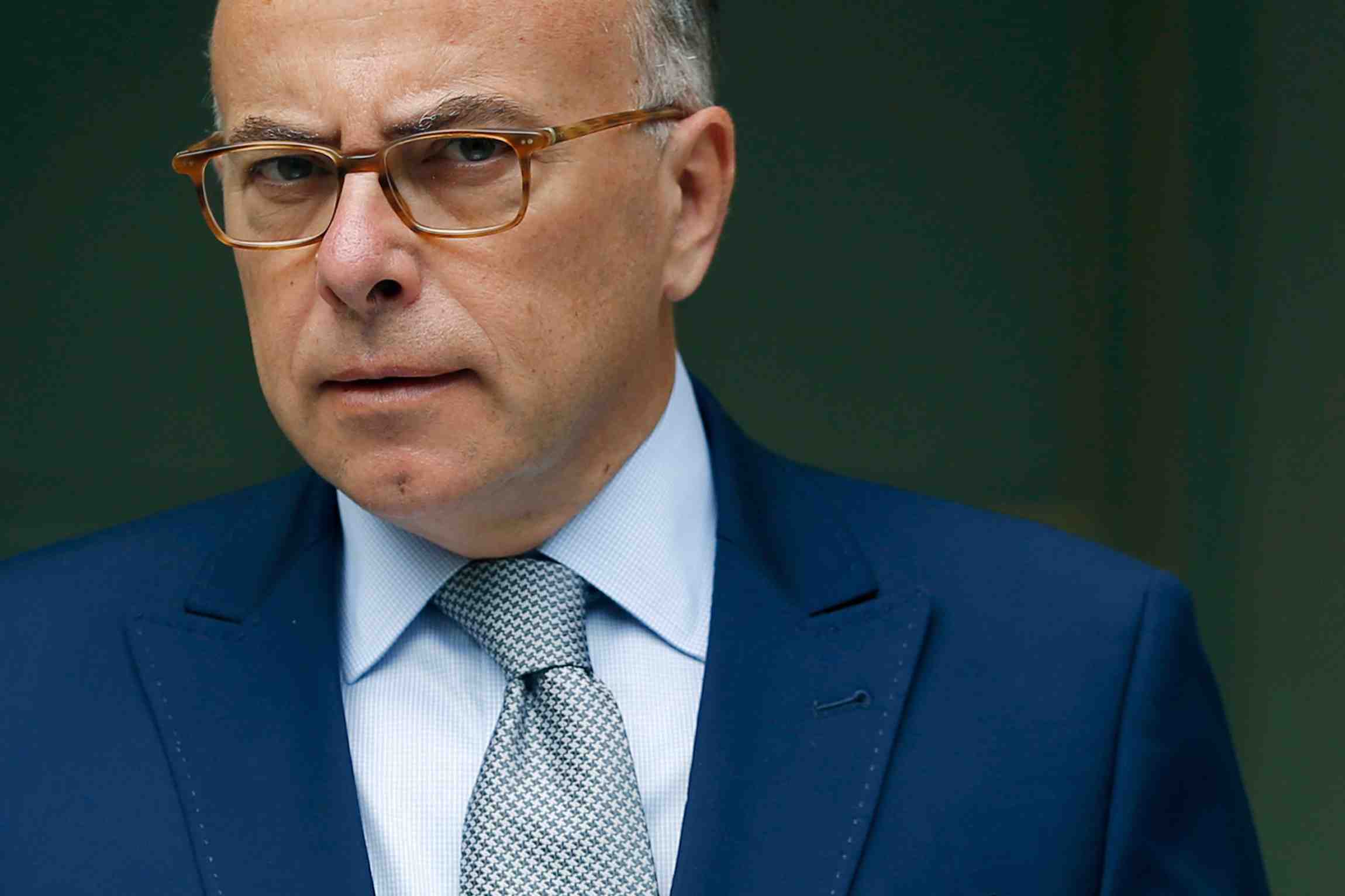 Paris renforce sa cooperation antiterroriste avec tunis