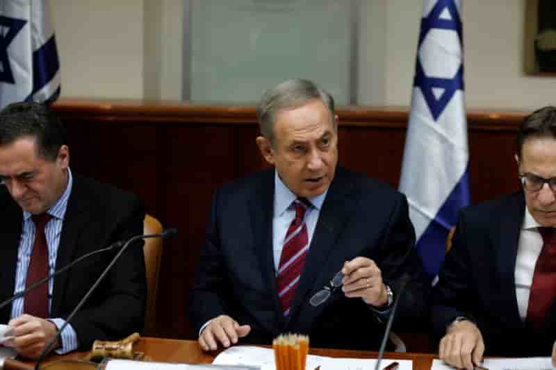 Israel suspend tout permis de construire a jerusalem-est