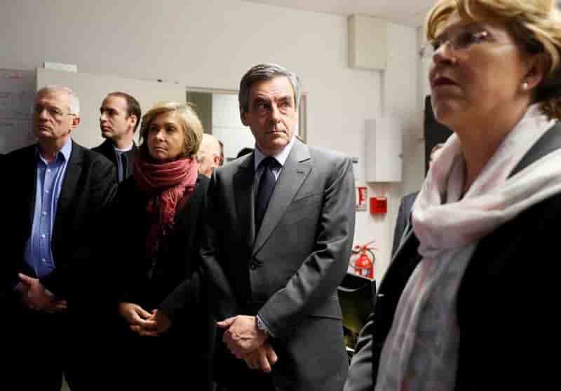 Fillon croit qu'il peut encore gagner la presidentielle