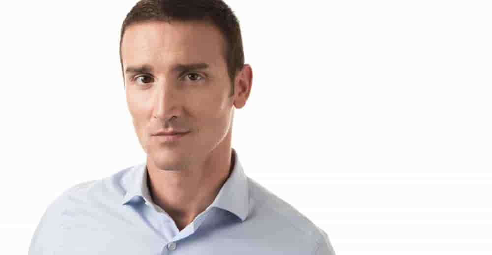 Guillaume Cairou