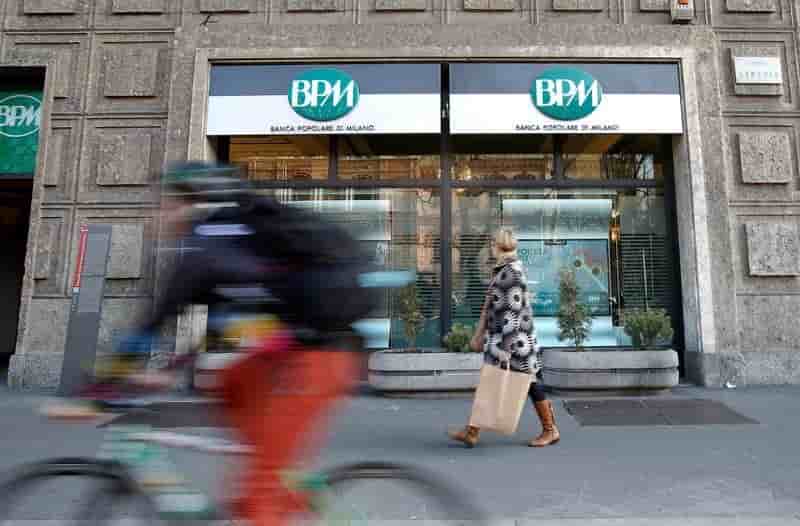 Italie: banco bpm vend sa filiale de gestion d'actifs a anima