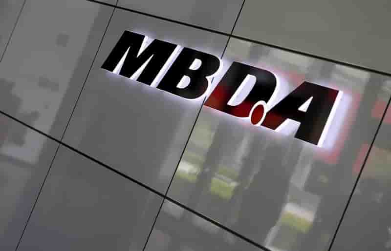 Mbda vise des contrats en pologne a moyen-long terme