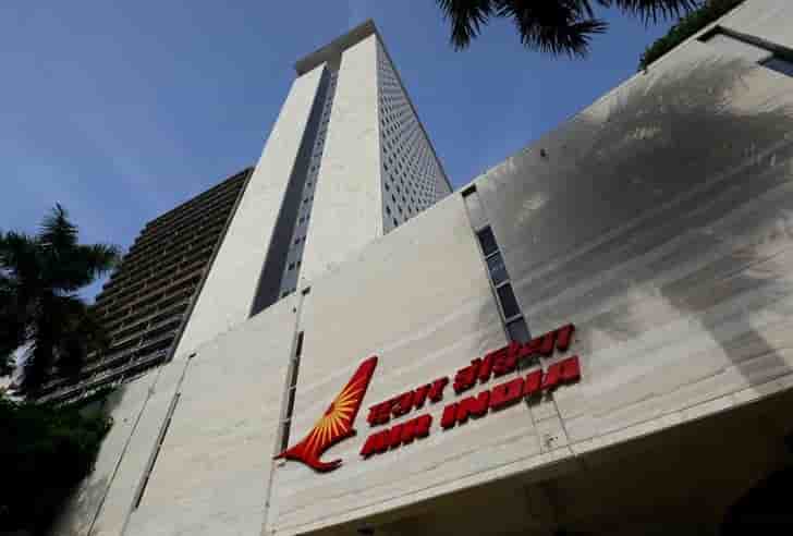Les etrangers pourront detenir 49% d'air india