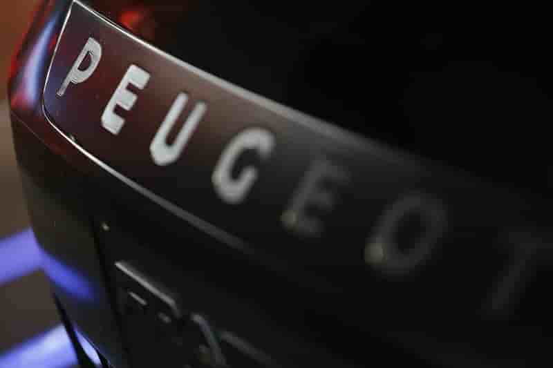 Tous les vehicules psa seront electrifies d'ici 2025