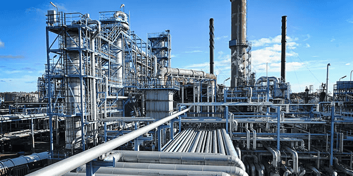 oil nigeria