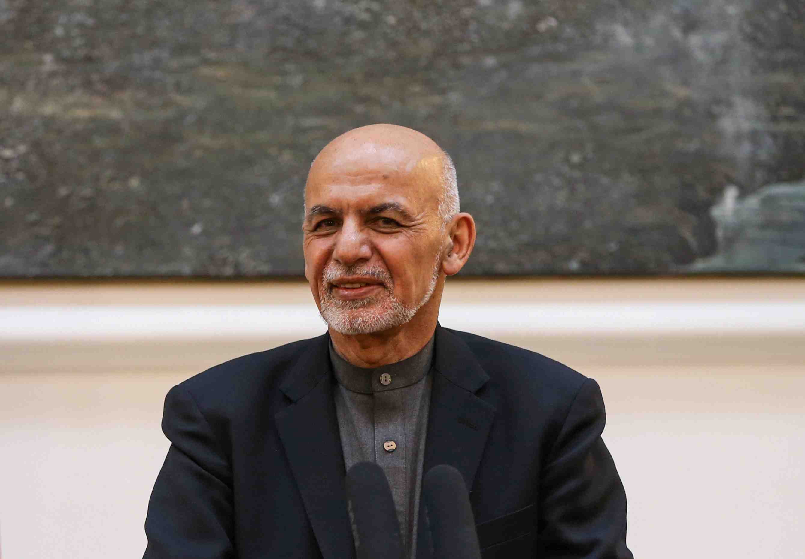 Le gouvernement afghan a accepte de reporter l'investiture de ghani, selon les usa