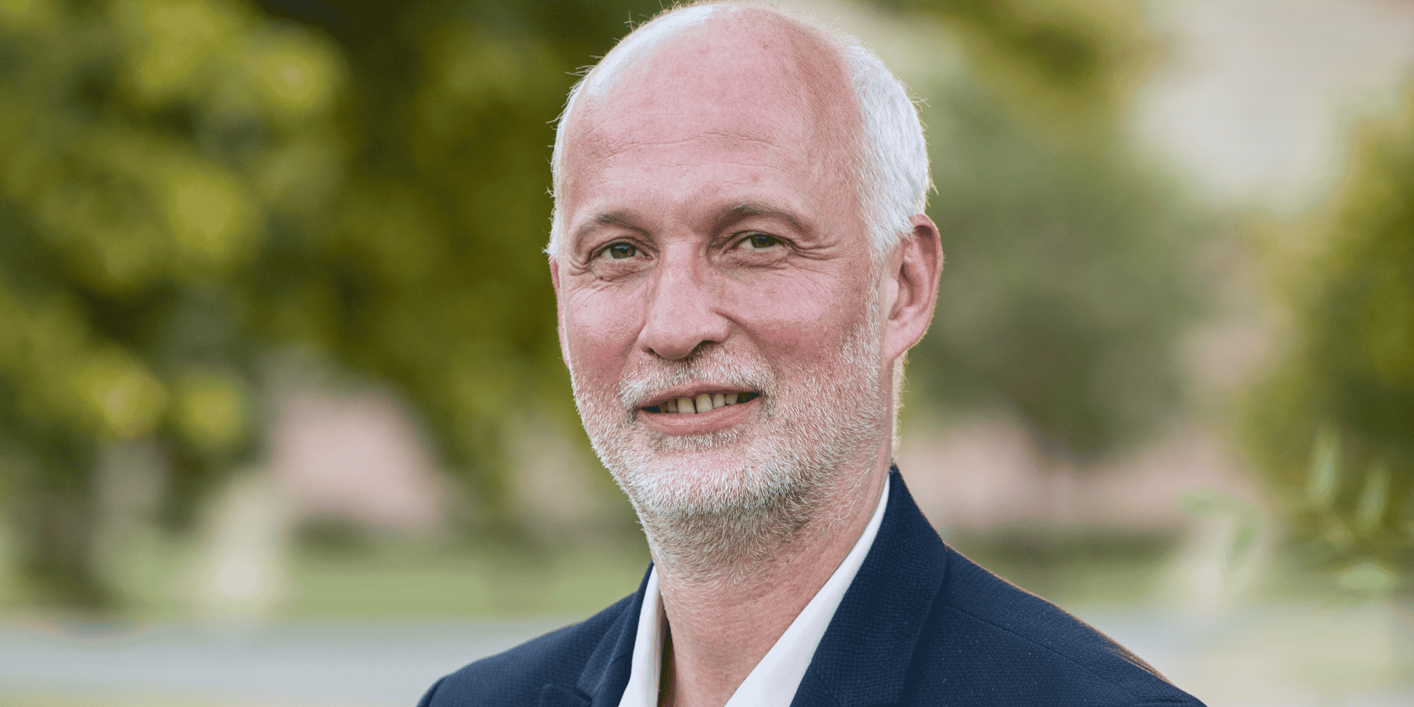 Christophe Meyruey est le nouveau délégué général de l'UIMM Occitanie.