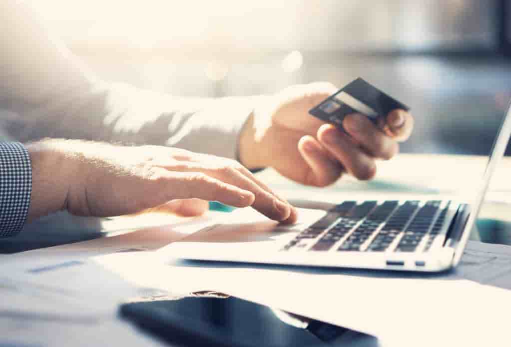 Achat en ligne