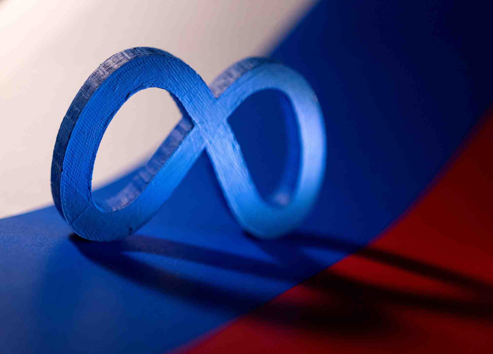 Meta fait appel de son interdiction en russie, selon interfax