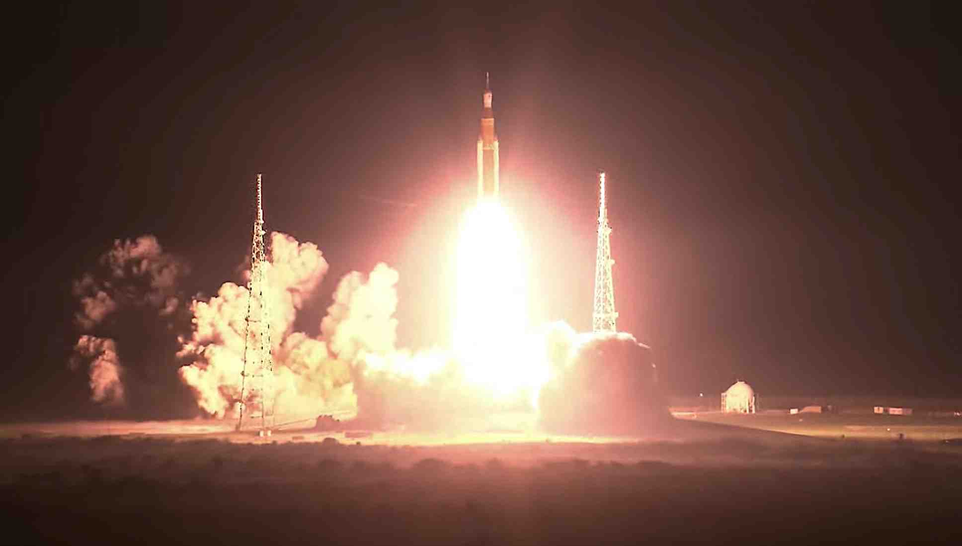 La Nasa attend fébrilement l'arrivée de son nouvel administrateur, qui devrait être le milliardaire Jared Isaacman, l'ami d'Elon Musk.