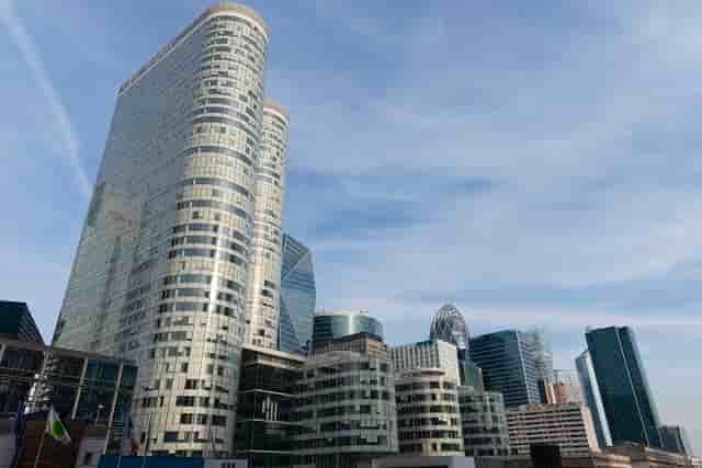 La Défense