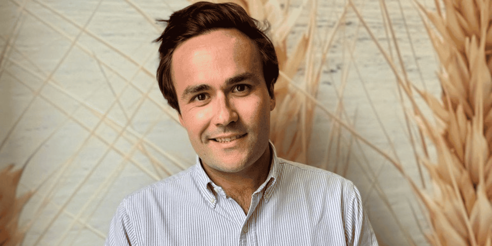 Arthur Portier est consultant senior chez Agritel. Pour La Tribune, il revient sur l'état des exportations de céréales ukrainiennes.