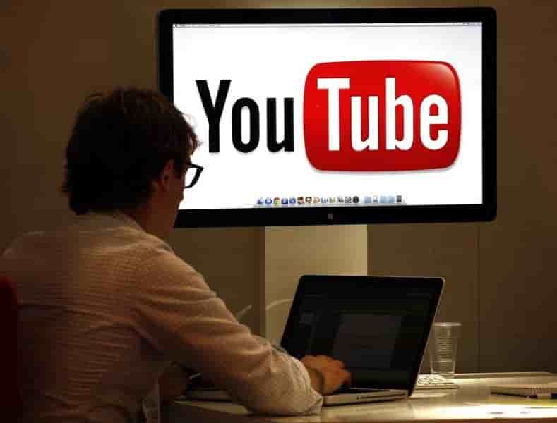 YouTube visé par une mesure administrative en Turquie