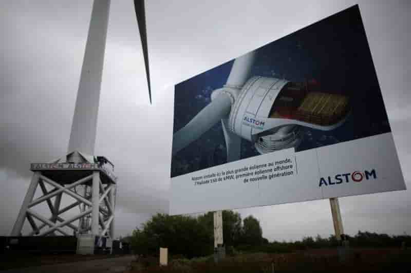 Alstom refuserait de donner plus d'informations à Siemens
