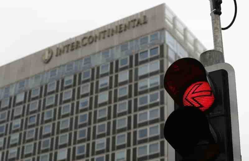 IHG se dit optimiste malgré les difficultés dans certains pays