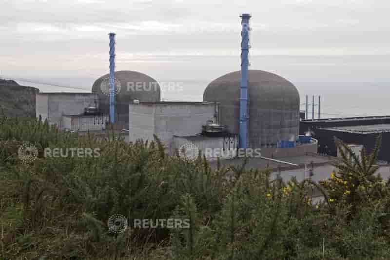 Edf, l'une des valeurs a suivre a la bourse de paris
