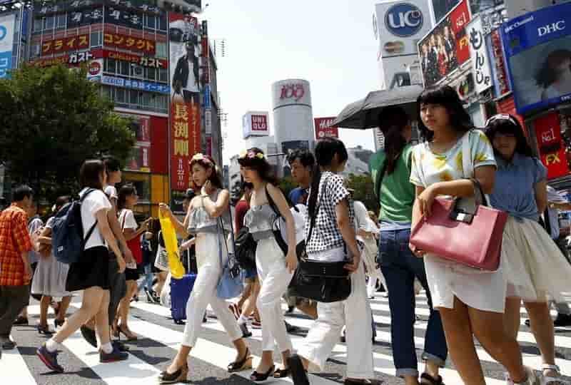 Tokyo durcit la legislation sur le droit d'asile
