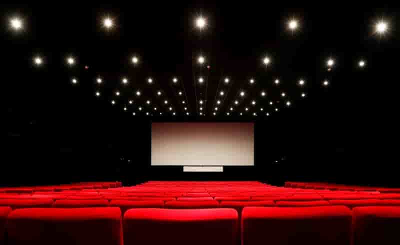 Amc achete odeon et cree le 1er reseau mondial de salles obscures