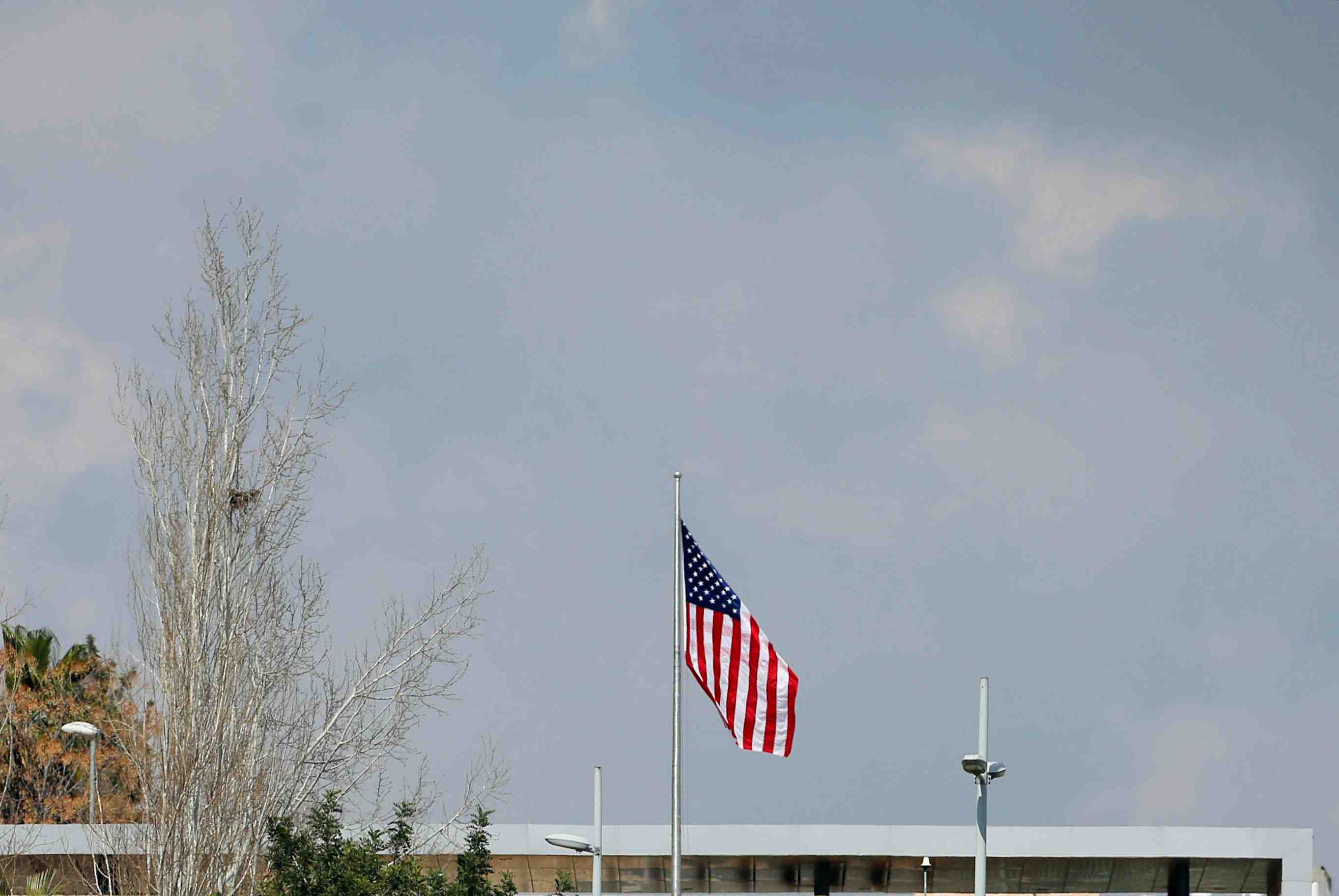 Nouvelles sanctions americaines pour ingerence russe