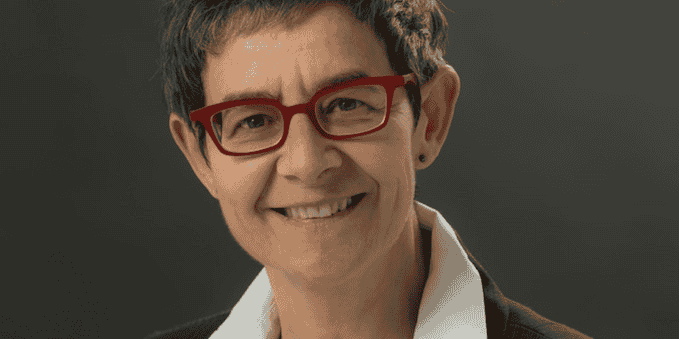Odile Allard