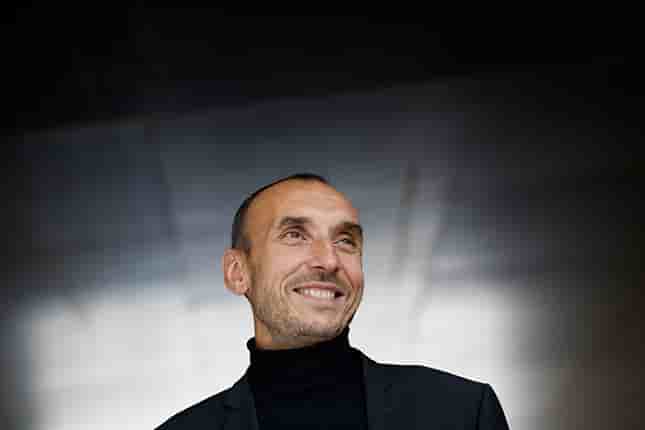 eric Vivier