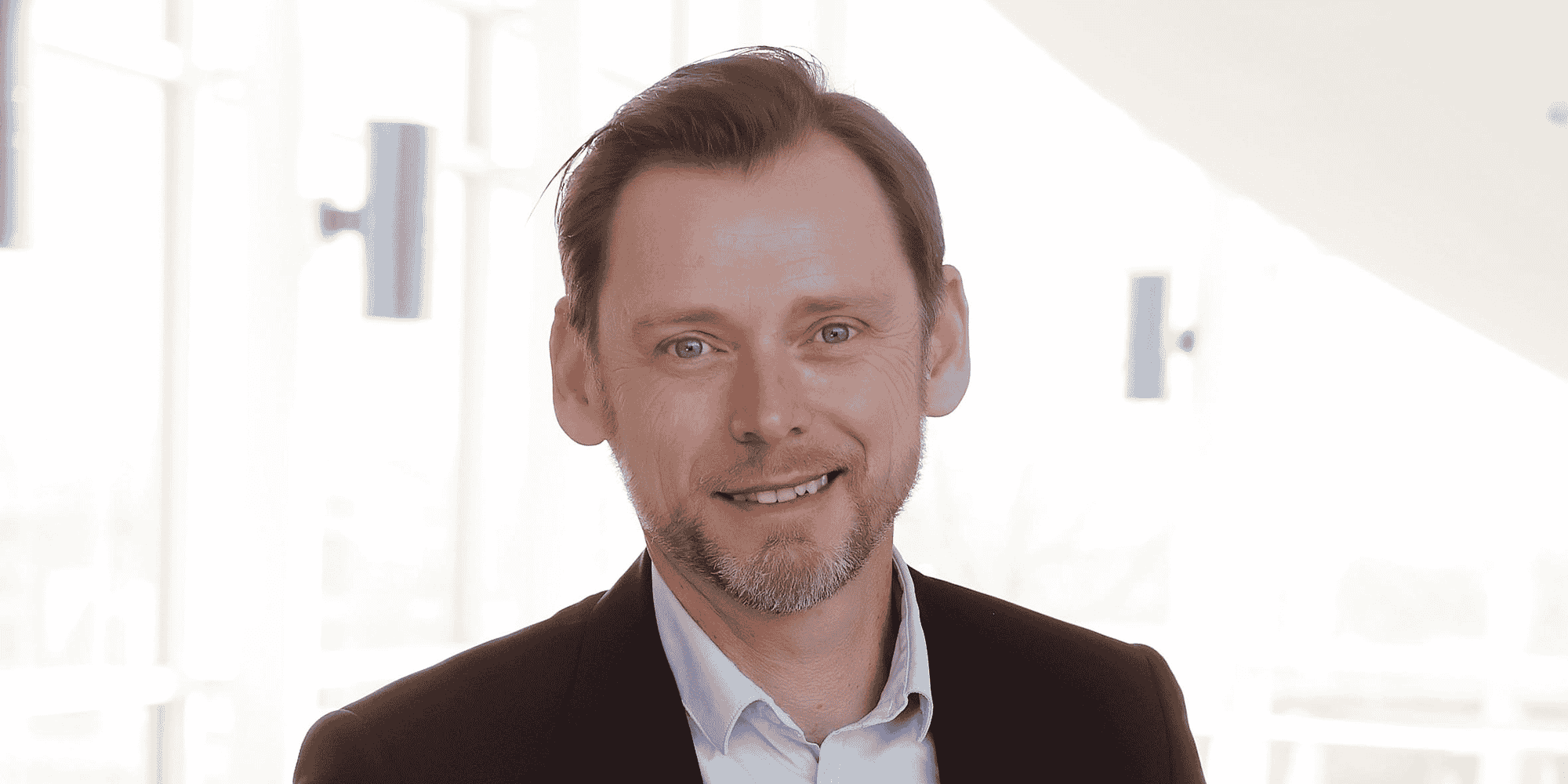 Frédéric Malfilatre, directeur Harmonie Mutuelle région Occitanie