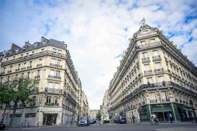 Depuis 2017, les ménages soumis à l’impôt sur la fortune immobilière
(IFI) sont ceux qui possèdent plus d’1,3 million d’euros de patrimoine immobilier.