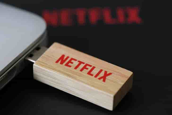 Netflix, a suivre sur les marches americains