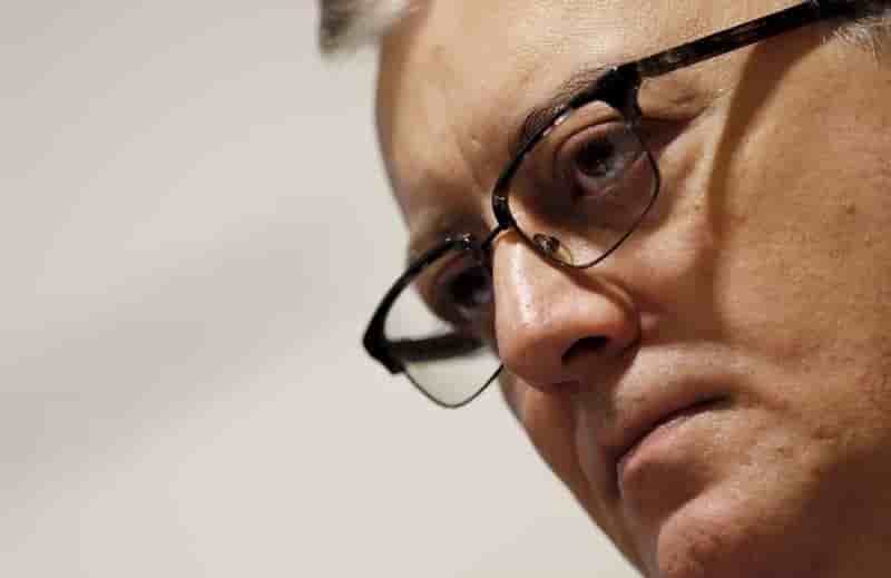 Le dg de petrobras prvsente sa demission