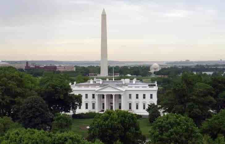 Washington espere presenter un plan de paix sur le proche-orient en 2018