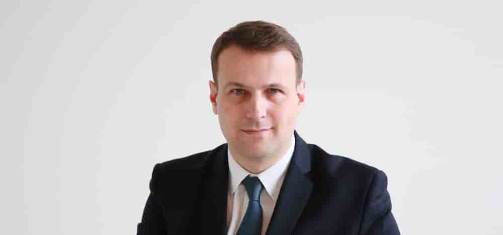 Jean-Charles Simon, 2018.03.15, Stacian, candidat à la présidence du Medef,