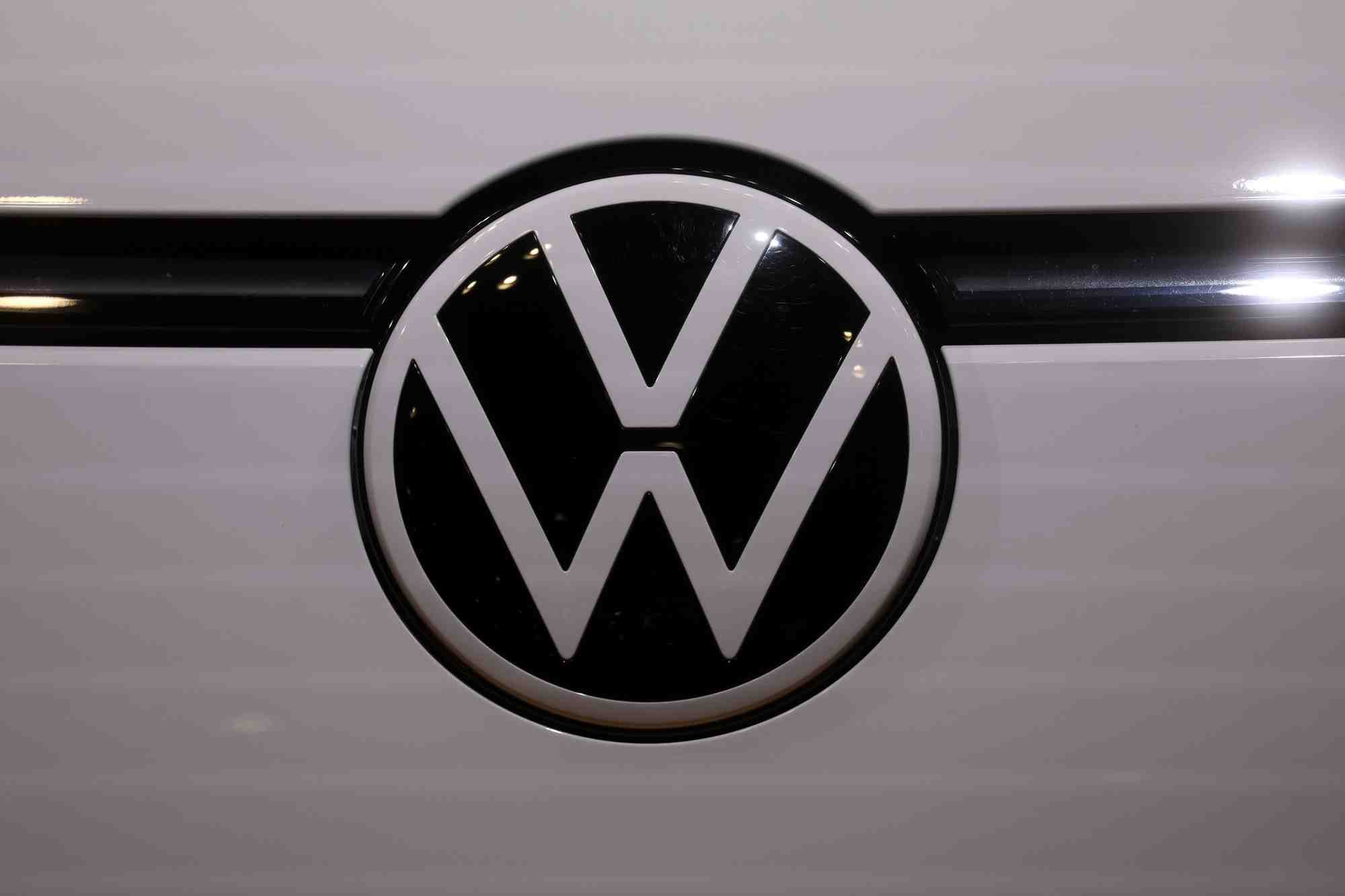 Volkswagen va developper une puce avec stmicroelectronics, dans un contexte de penurie
