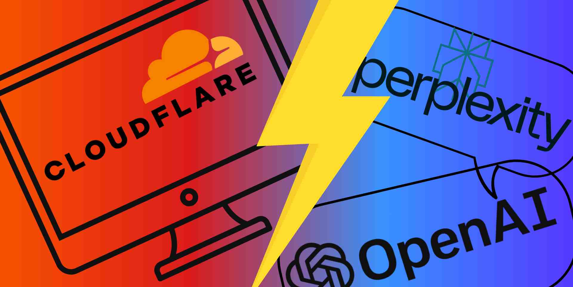 Cloudflare fournit des services critiques à des millions de sites dans le monde en filtrant les consultations malveillantes sur leurs plateformes.